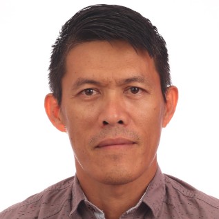 JOMEL BAYONA
