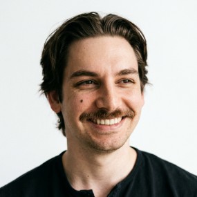 Aaron Ottersbach