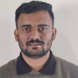 Nil Kamal Panthi