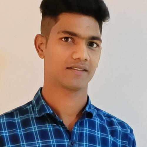 KATHIRAVAN SEKAR