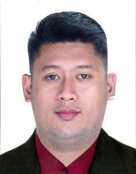 PRISFEL DOMINICK L. CRUZ