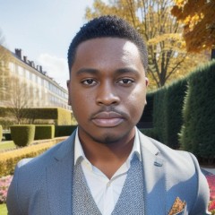 Livingston Bailey