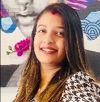 Anamika Jaiswal