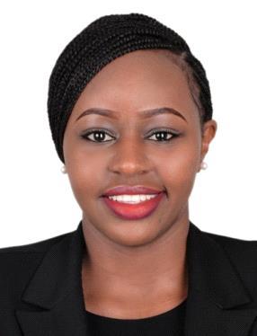 Margaret Gichuhi