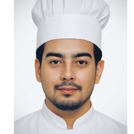 Anish Niraula