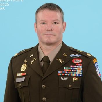 Jayson Walser