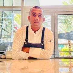 MOHAMED FAHIM ABDUL JABBAR