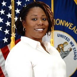 Tiffany King-Carter