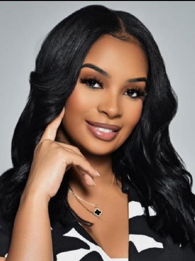 Aliyah Dixon