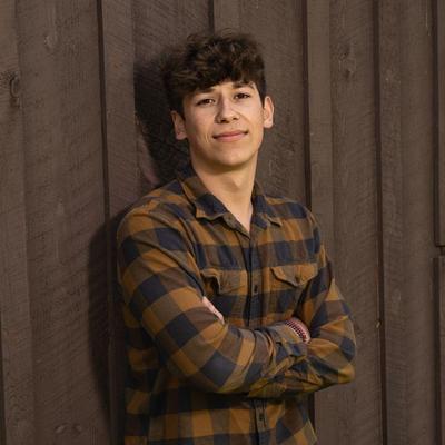 BRADEN CECIL