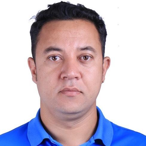 Bikash Thapa