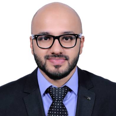 Dr. Renoy Philip, Pharm.D