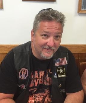 George Frommeyer