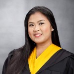 Maicca Lee Lawag
