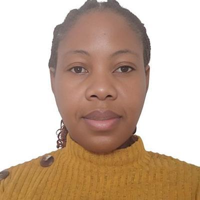 Keamogetswe Moatshe