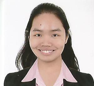 Therese Jubilaine Manalili - Sediaco
