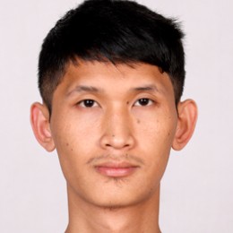 Bikash Rai