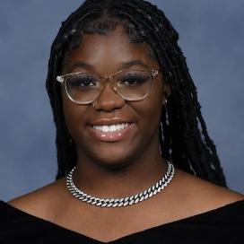 Auriana Campbell
