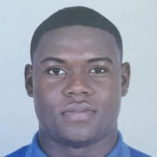 JEHVAUGHN SHAW