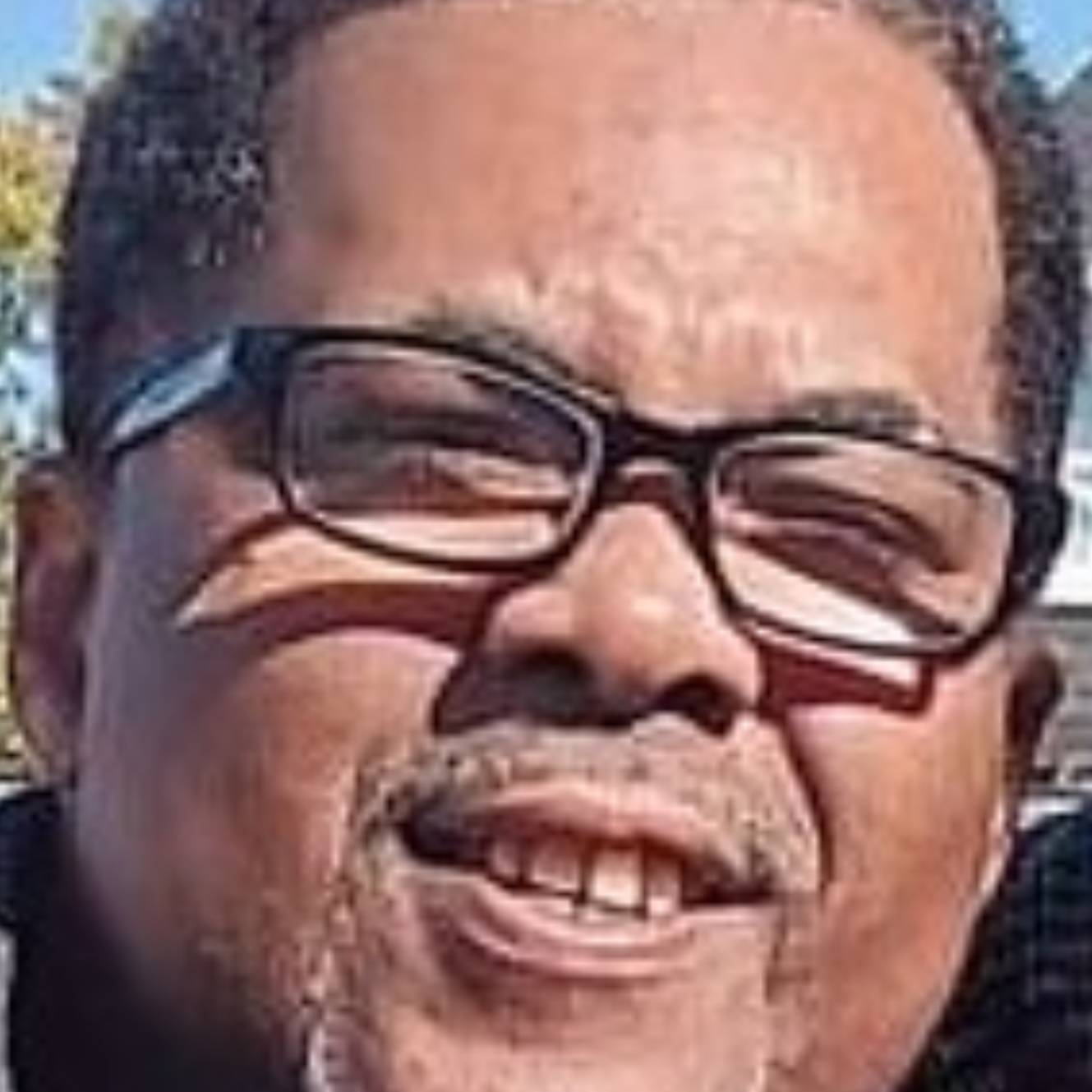 Antwon Robertson