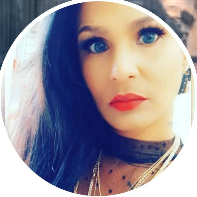 Betty Martinez Christian