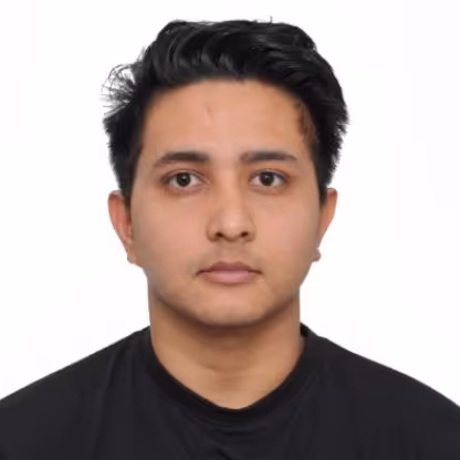 Bishesh Adhikari