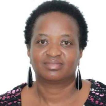 Rachel Njoora